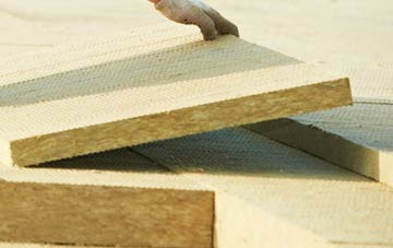 measuring Mawdlam tapered insulation