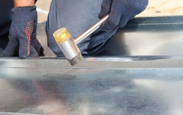 Mawdlam metal roofing costs