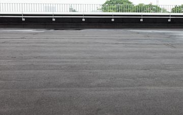 Mawdlam asphalt roof replacement