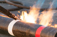 Mawdlam flat roofing replacement